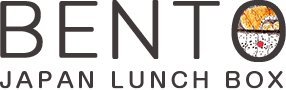 BENTO│Japanese lunch box
