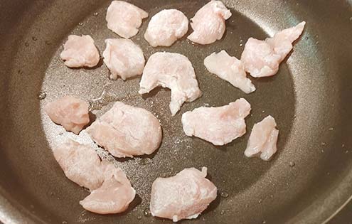 さわら西京焼きとささみの照焼弁当