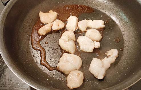 さわら西京焼きとささみの照焼弁当