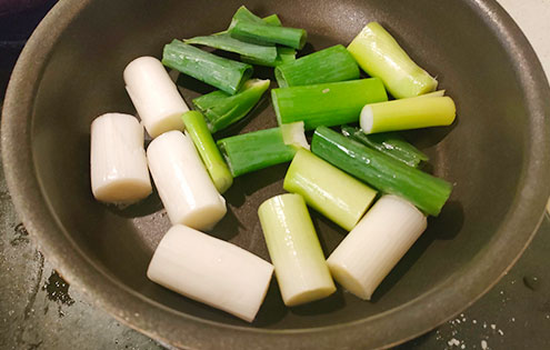 イワシの塩焼き弁当