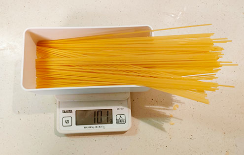 【パスタ弁当】固まらず、冷めても美味しいパスタをお弁当に入れるときのポイント