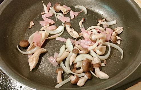 【パスタ弁当】固まらず、冷めても美味しいパスタをお弁当に入れるときのポイント