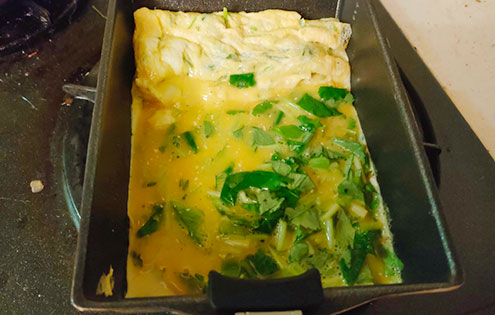 鮭西京焼きといなり寿司弁当