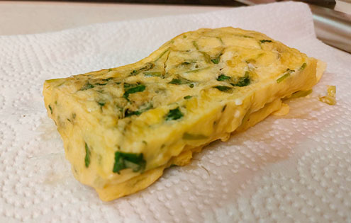 鮭西京焼きといなり寿司弁当