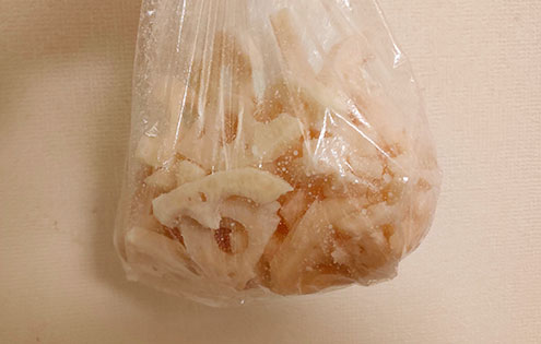 鮭西京焼きといなり寿司弁当