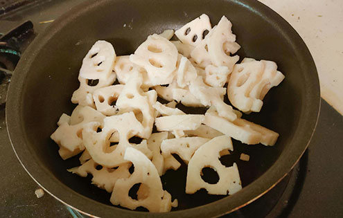 鮭西京焼きといなり寿司弁当