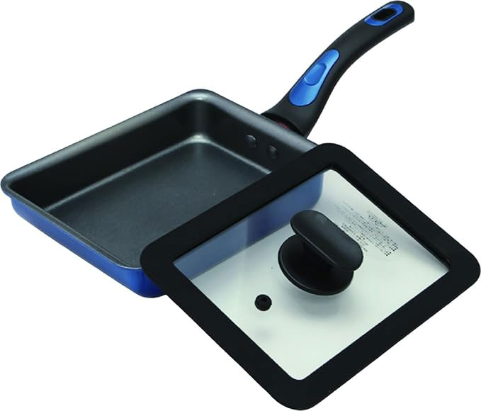 弁当作りが楽になるフライパンおすすめ5選|時短&初心者向け