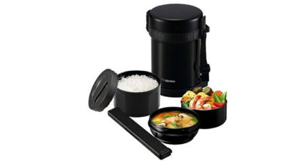 【高機能お弁当箱】おすすめ3選｜温かさが続く保温機能付き